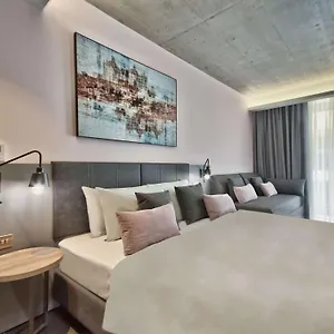 Number 11 St Julian's Malta - Handwritten Collection (adults Only) 3* San Ġiljan