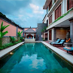 The Visala Boutique 4* Seminyak