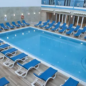 Hotel Euroclub, St. Paul's Bay