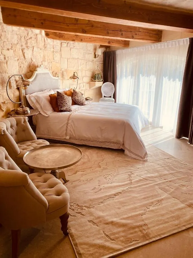 Lulu Boutique Hotel Żebbuġ مالطا