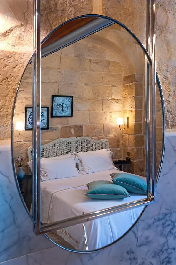 Lulu Boutique Hotel Żebbuġ 4*,  مالطا