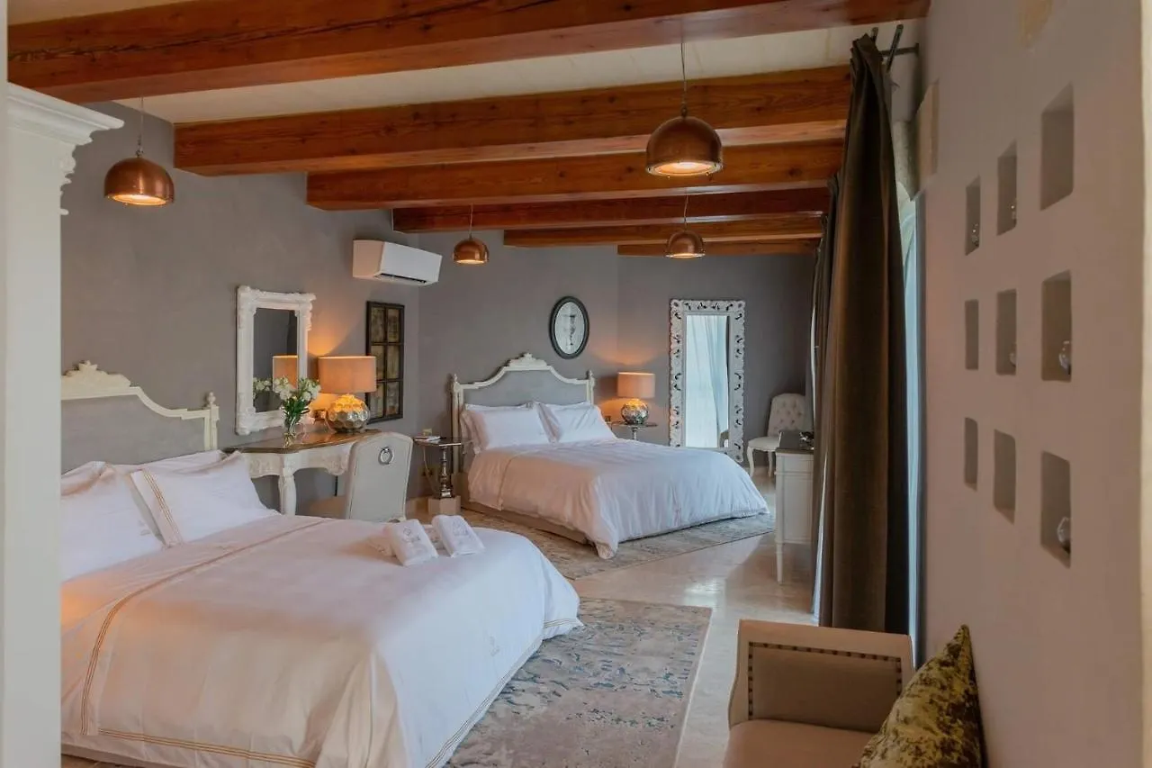 Lulu Boutique Hotel Żebbuġ 4*,  مالطا