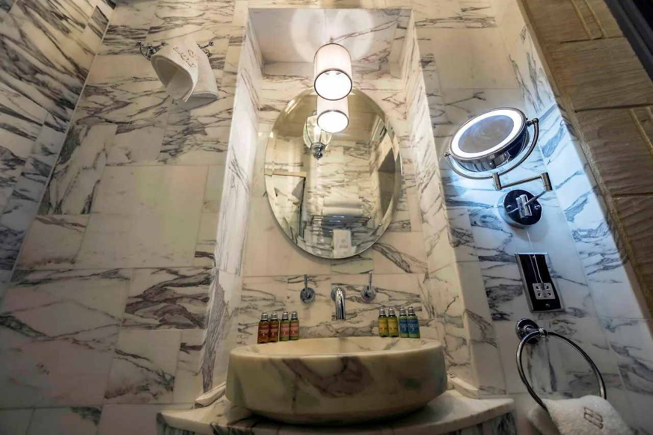 Lulu Boutique Hotel Żebbuġ