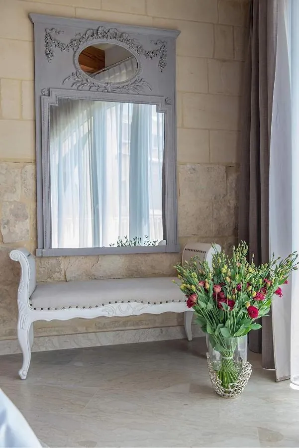 Lulu Boutique Hotel Żebbuġ