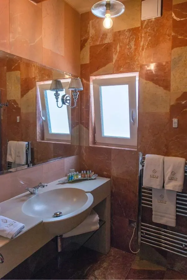 Lulu Boutique Hotel Żebbuġ مالطا