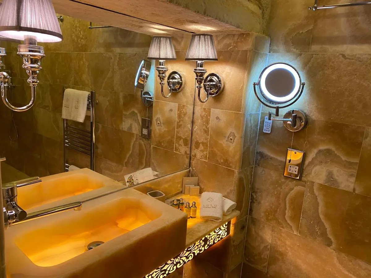 Lulu Boutique Hotel Żebbuġ
