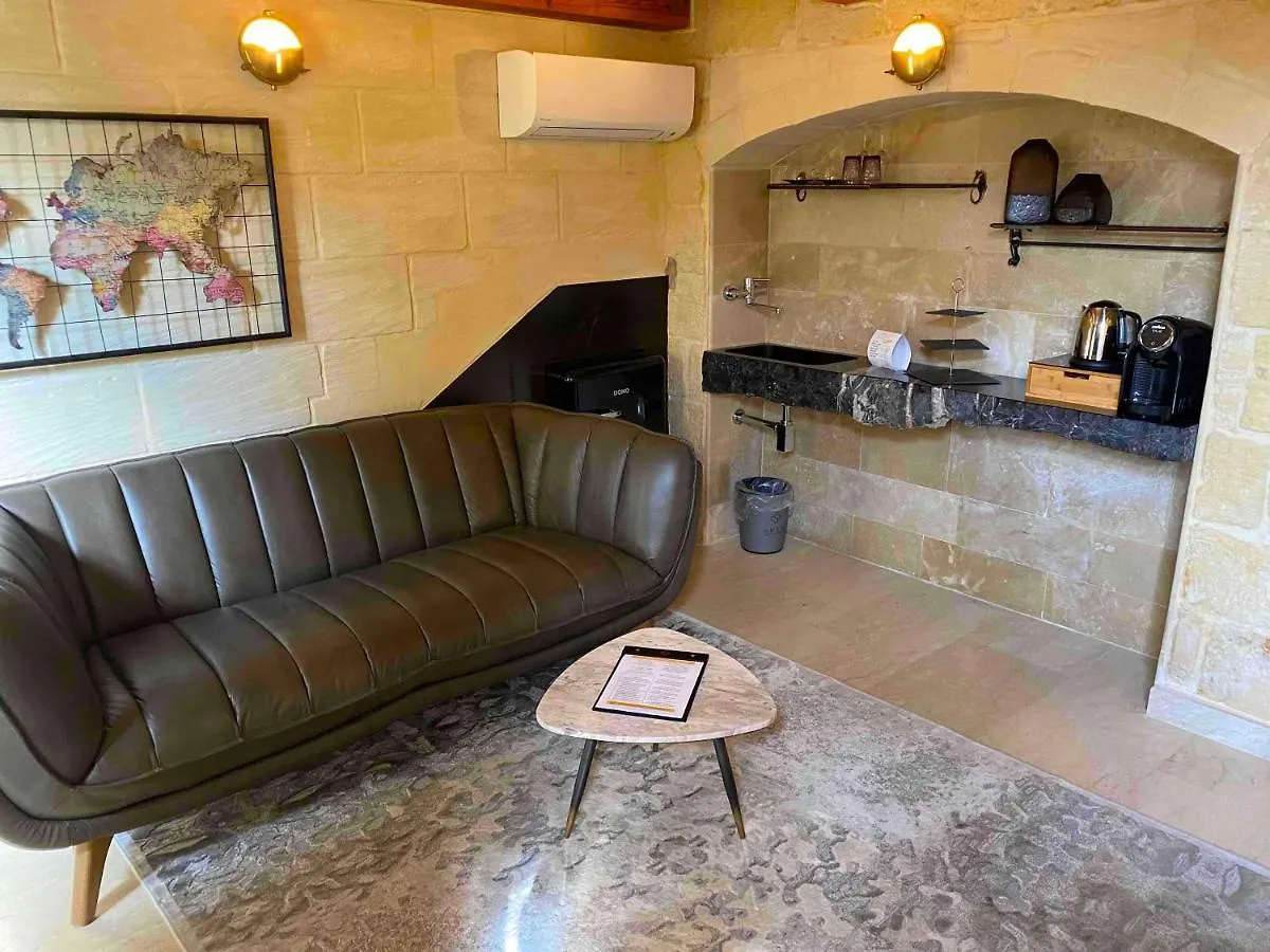 Lulu Boutique Hotel Żebbuġ مالطا