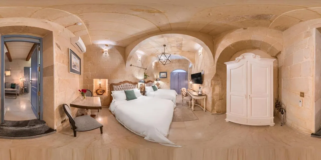 Lulu Boutique Hotel Żebbuġ مالطا
