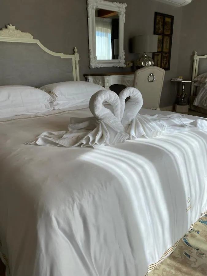 ****  Lulu Boutique Hotel Żebbuġ مالطا