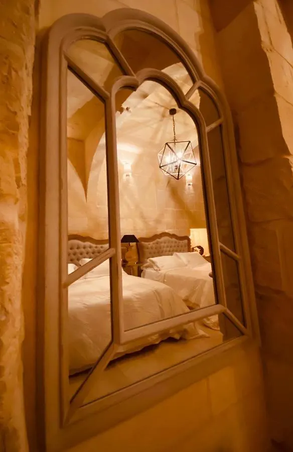 Lulu Boutique Hotel Żebbuġ