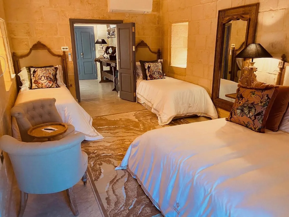 Lulu Boutique Hotel Żebbuġ مالطا
