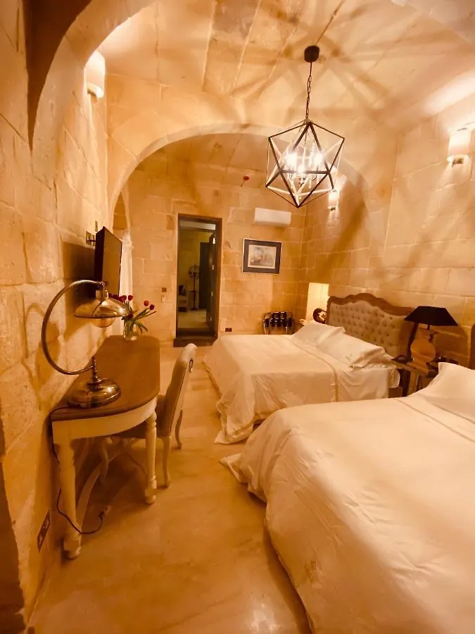 Lulu Boutique Hotel Żebbuġ