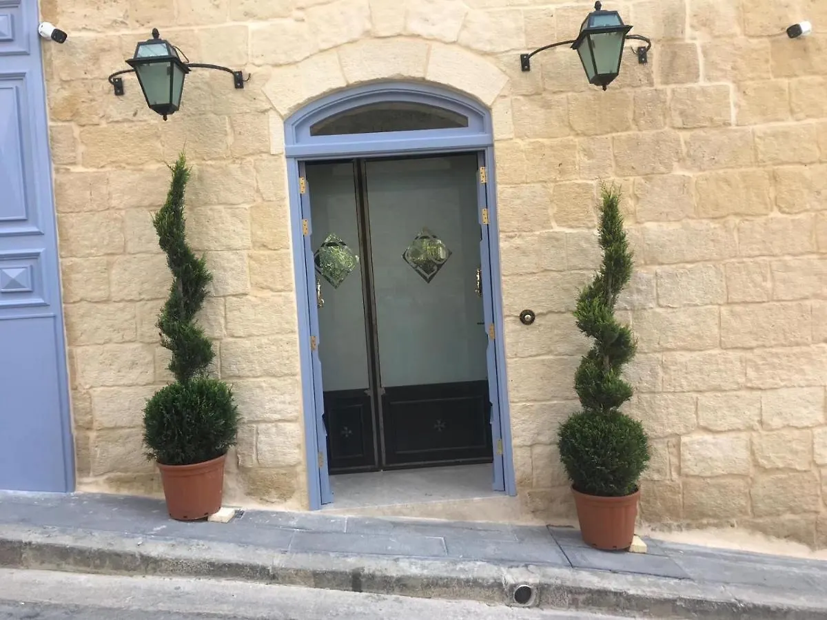 ****  Lulu Boutique Hotel Żebbuġ مالطا