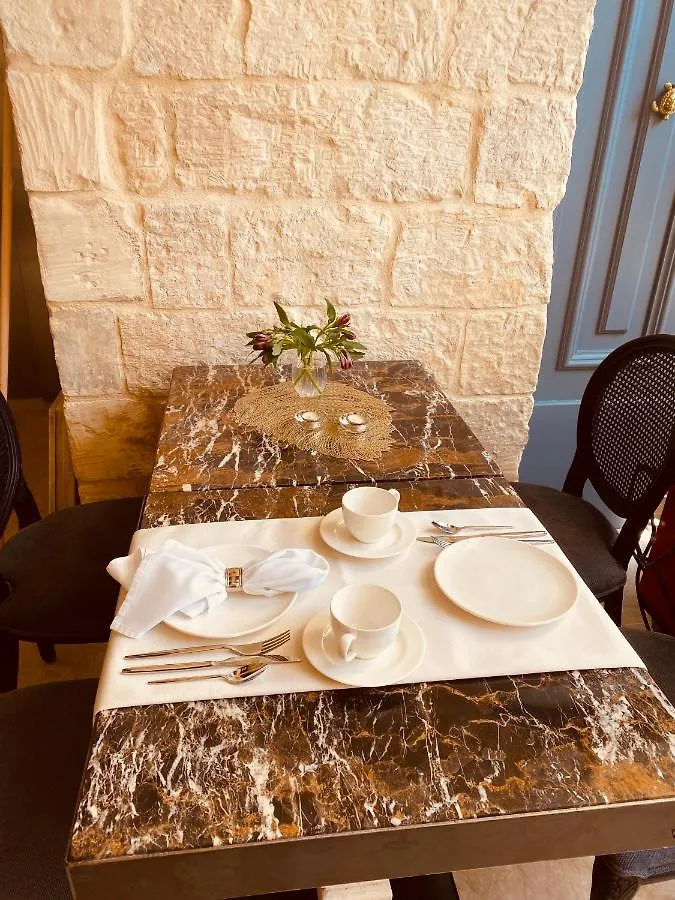 Lulu Boutique Hotel Żebbuġ 4*,  مالطا