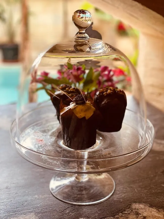 Lulu Boutique Hotel Żebbuġ