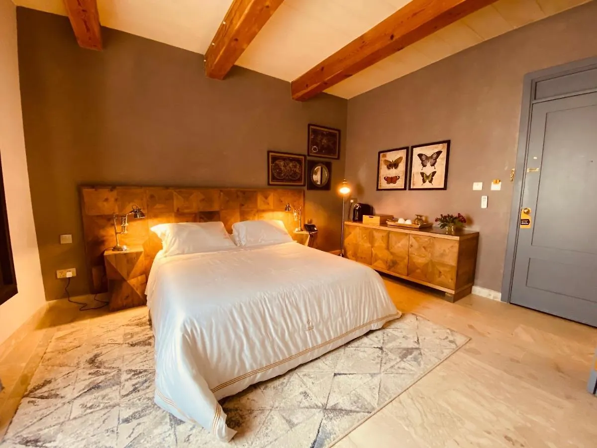 Lulu Boutique Hotel Żebbuġ